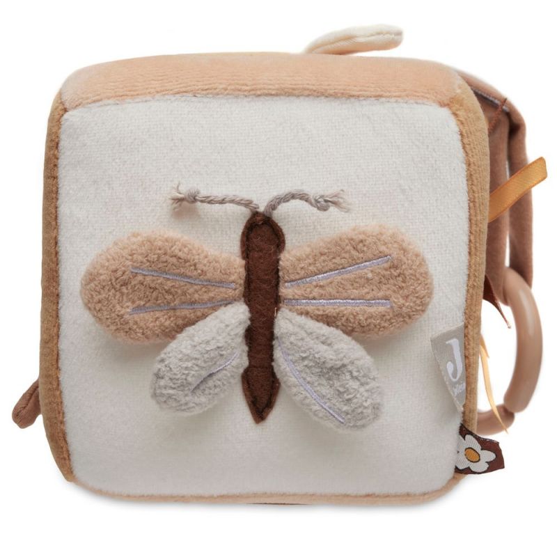 Cube d'activités Spring Garden Jollein Produit 5