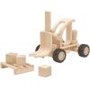 Camion chariot élévateur (29 cm) - Plan Toys