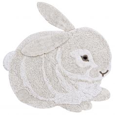 Tapis lavable Bunny (130 x 135 cm) - Lorena Canals