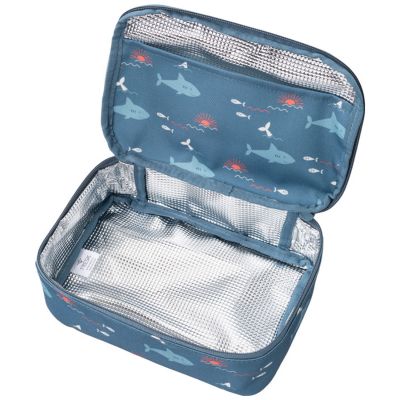 Lunch bag isotherme Shark (2,5 L)