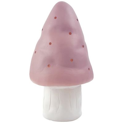 Petite lampe veilleuse champignon Lila  par Egmont Toys