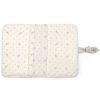 Protège carnet de santé Knot Liberty Ivory Powder Babyshower Produit 2