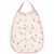 Variation Multicolore du produit Bavoir Medium Drop avec poche Happy Fruits rose de la marque Lässig 