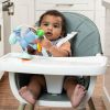 Jouet de table ventouse Raton Laveur Infantino Ambiance 4