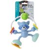 Jouet de table ventouse Raton Laveur Infantino Packaging 6