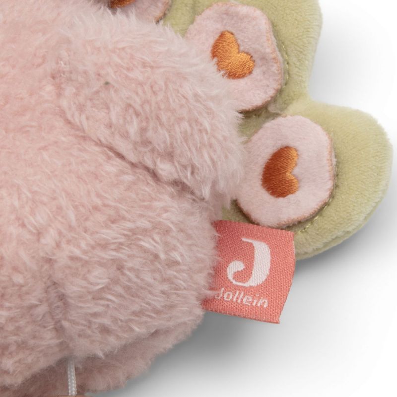 Peluche musicale Peacock Pavie Jollein Produit 3
