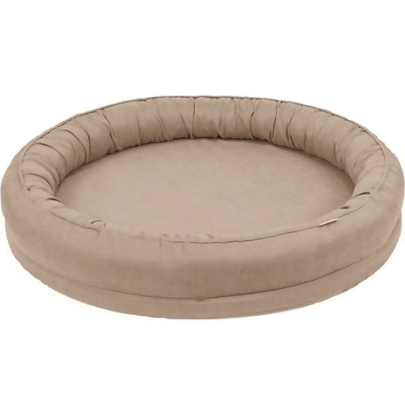 Tapis de jeu cocon Cappuccino (110 cm) Cotton&Sweets