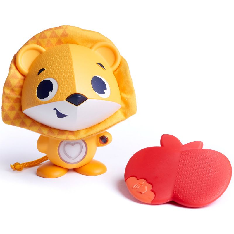 Jouet interactif Wonder Buddies Leonardo le lion Tiny Love Produit 1 grande taille