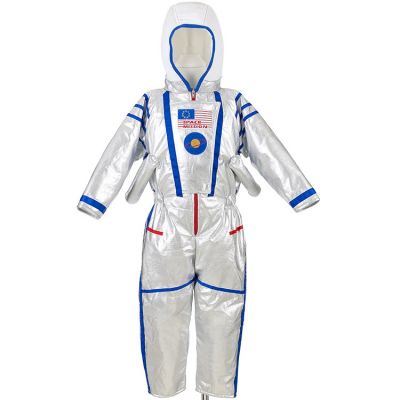 déguisement d'astronaute (5-7 ans)