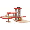 Grand garage en bois Plan Toys Produit 4