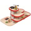 Grand garage en bois Plan Toys Produit 5