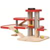 Grand garage en bois Plan Toys Produit 6