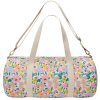 Sac week-end Simon Pastel Bloom Hindbag x We Are Jolies Hindbag Produit 3