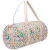 Sac week-end Simon Pastel Bloom Hindbag x We Are Jolies Hindbag Produit 4