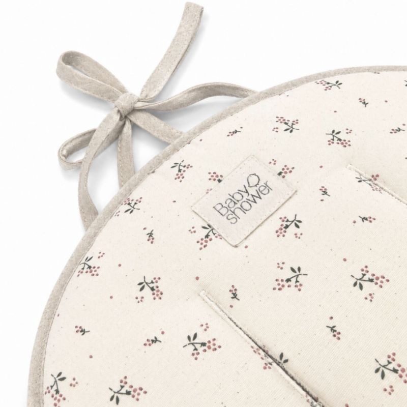 Assise pour poussette Roseberry Canvas Babyshower Produit 3
