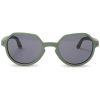 Lunettes de soleil Oozz Kaki (2-4 ans) KI et LA Produit 1