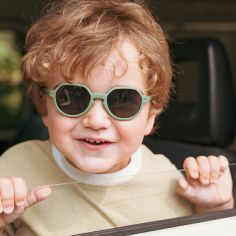 Lunettes de soleil Oozz Kaki (2-4 ans)