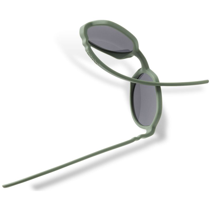 Lunettes de soleil Oozz Kaki (2-4 ans) KI et LA Produit 5