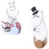 Lot de 2 patères murales Moominmamma Moomin - Kid's Concept