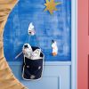 Lot de 2 patères murales Moominmamma Moomin Kid's Concept Ambiance 4