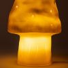 Petite lampe veilleuse champignon Doré Egmont Toys Ambiance 6