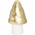 Petite lampe veilleuse champignon Doré - Egmont Toys