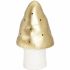 Veilleuse champignon doré (28 cm) - Egmont Toys
