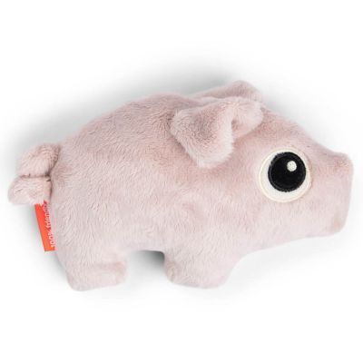 Peluche petite Pigee Rose (22 cm)  par Done by Deer