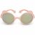 Variation Rose du produit Lunettes de soleil Ourson Rose pêche (0-12 mois) de la marque Ki ET LA