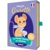 Jeu de cartes Mon jeu Grisette La Petite Souris en mission Auzou Editions Packaging 1