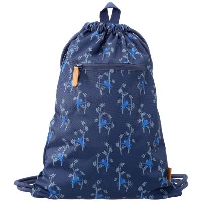 Sac à ficelles Monkey Fresk