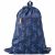 Variation Bleu du produit Sac à ficelles Monkey de la marque Fresk