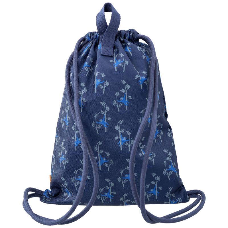 Sac à ficelles Monkey Fresk Produit 3