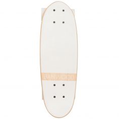 Skateboard en bois nature pour enfant dès 3 ans - Banwood