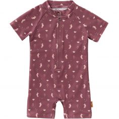 Combinaison anti-UV Seahorse (3-4 ans) - Fresk