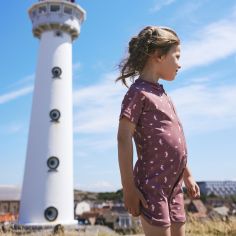 Combinaison anti-UV Seahorse (3-4 ans)