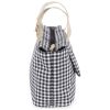 Sac à poussette à I Love Vichy Noir Walking Mum Produit 5