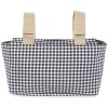 Sac à poussette à I Love Vichy Noir Walking Mum Produit 6