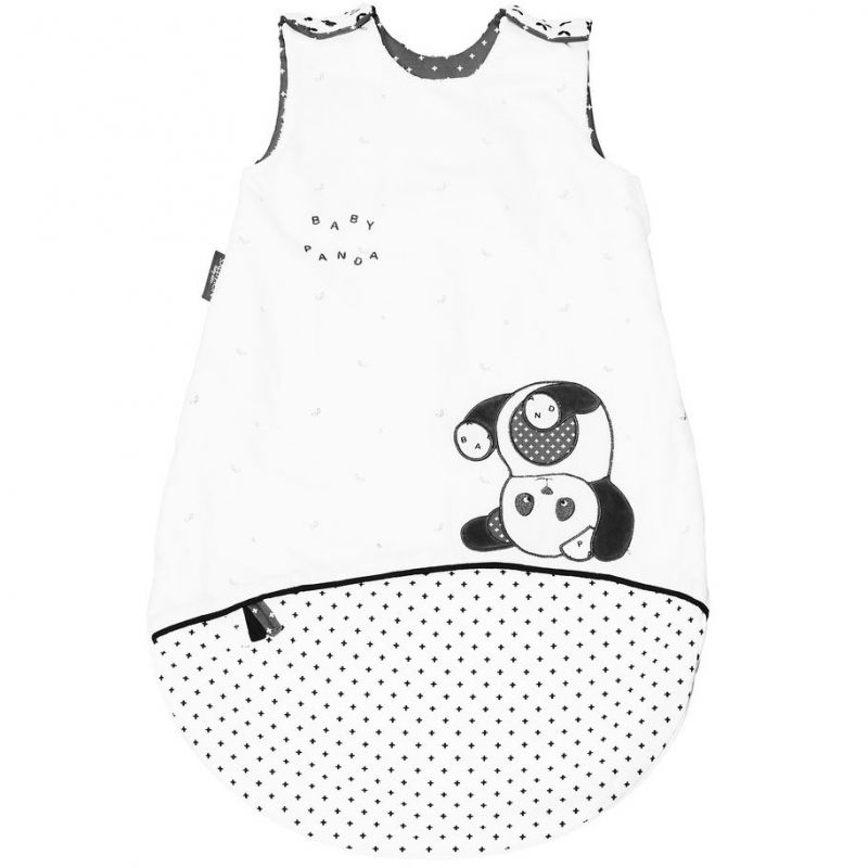 Gigoteuse chaude panda Chao Chao TOG 3 (70 cm) Sauthon