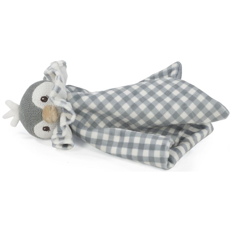 Doudou Pingouin Praliné Matcha Walking Mum Produit 3