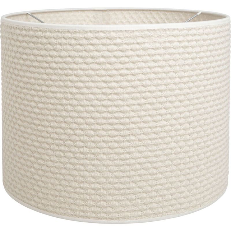 Abat-jour Sky beige (30 cm) Baby's Only