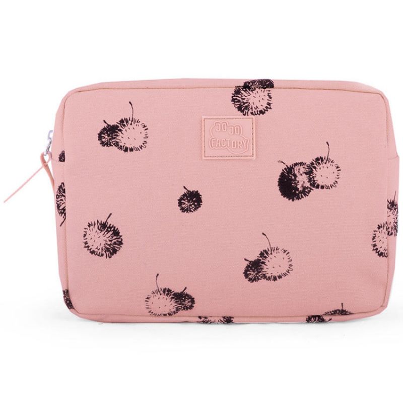 Trousse de toilette Pink Bog Jojo Factory