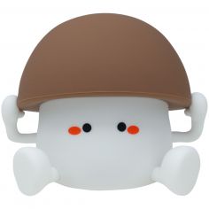 Veilleuse rechargeable Champignon - Mary's