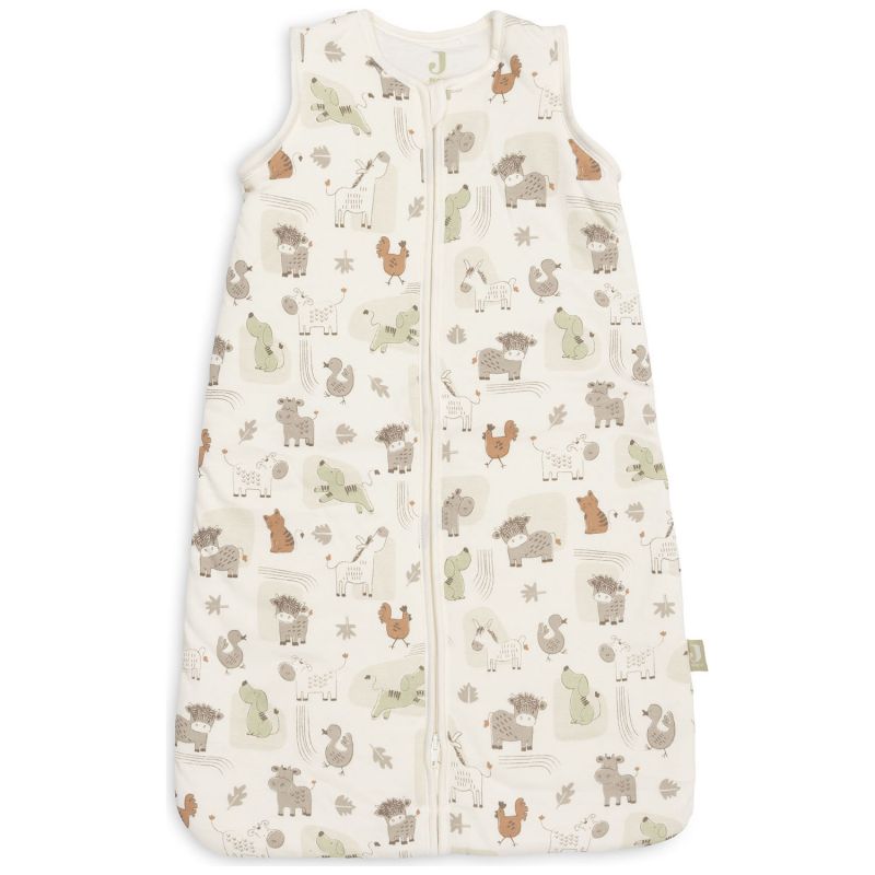 Gigoteuse à manches amovibles Barn Buddies (6-18 mois) Jollein Produit 3