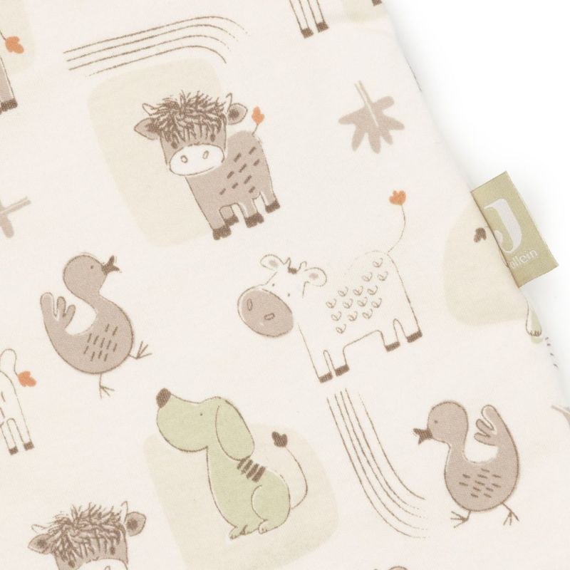 Gigoteuse à manches amovibles Barn Buddies (6-18 mois) Jollein Produit 7