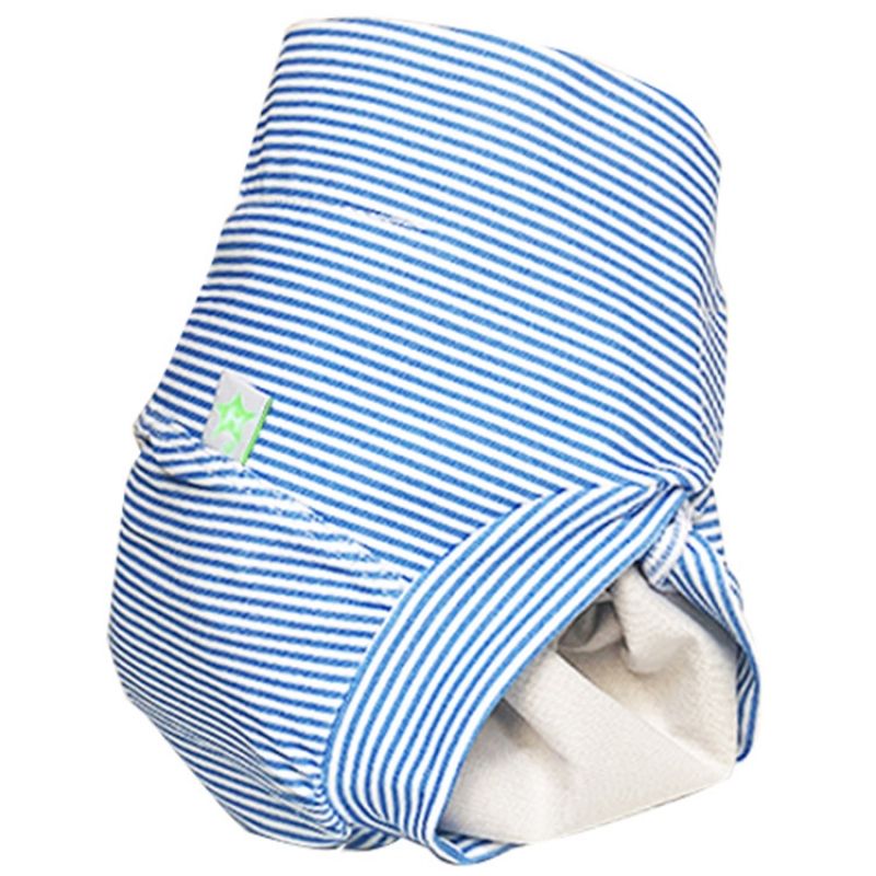 Culotte couche lavable T.MAC Nicolas (Taille S) Hamac Paris