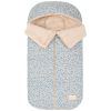 Chancelière Opera Blue Yumiko (9-24 mois) Nobodinoz Produit 1