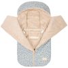 Chancelière Opera Blue Yumiko (9-24 mois) Nobodinoz Produit 4