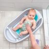 Baignoire Deluxe Comfy Clean Ingenuity Ambiance 2