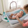 Baignoire Deluxe Comfy Clean Ingenuity Ambiance 4